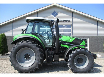 Farm tractor DEUTZ 6205 G