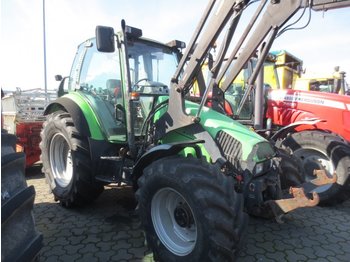 Farm tractor Deutz-Fahr Agrotron 6.05 S: picture 1