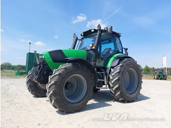 Farm tractor Deutz-Fahr Agrotron M 620: picture 1