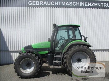 Farm tractor Deutz-Fahr Agrotron TTV 1145: picture 1