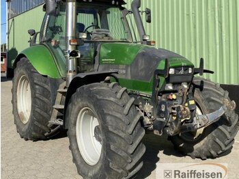 Farm tractor Deutz-Fahr Agrotron TTV 620 iMonitor: picture 1