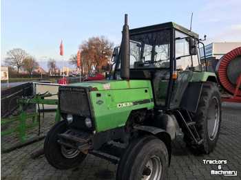 Farm tractor Deutz-Fahr DX 3.70: picture 1