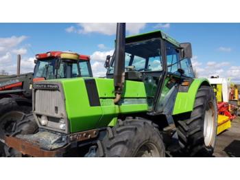 Farm tractor Deutz-Fahr DX 6.10: picture 1