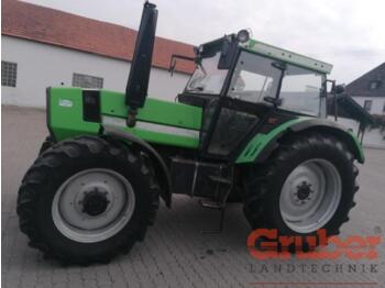 Farm tractor Deutz-Fahr DX 6.30: picture 1