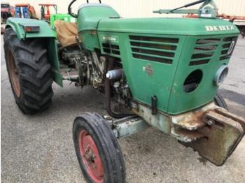 Farm tractor Deutz-Fahr D 3006: picture 1