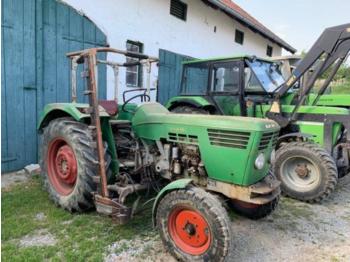 Farm tractor Deutz-Fahr D 5006 H: picture 1