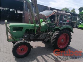Farm tractor Deutz-Fahr D 5506 S: picture 1