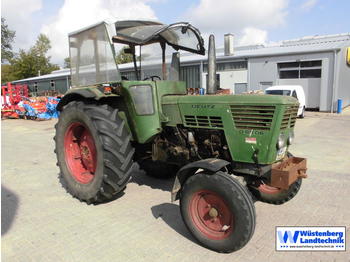 Farm tractor Deutz-Fahr D 6806: picture 1