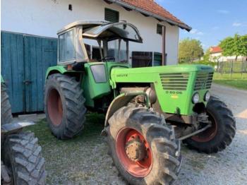 Farm tractor Deutz-Fahr D 8006 A: picture 1