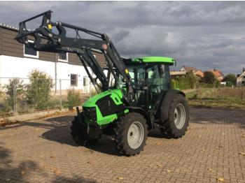 New Farm tractor Deutz-Fahr Deutz Fahr 5080 G GS: picture 1
