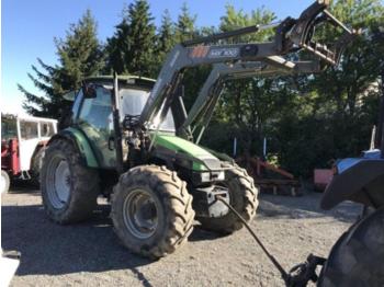 Farm tractor Deutz-Fahr Tracteur agricole Agrotron90mk3 Deutz-Fahr: picture 1