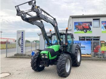 Farm tractor Deutz-Fahr agrofarm 410 gs: picture 1