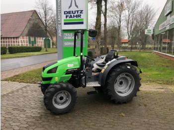 Farm tractor Deutz-Fahr agrokid 230: picture 1