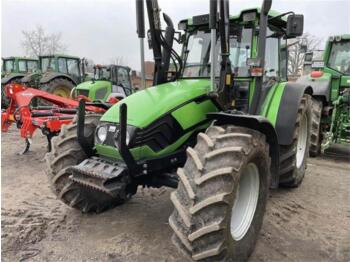 Farm tractor Deutz-Fahr agroplus 100: picture 1
