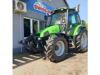 Farm tractor Deutz-Fahr agrotron 100 mk3: picture 1