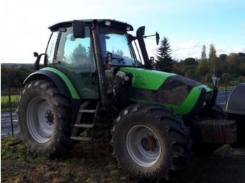 Farm tractor Deutz-Fahr agrotron 130: picture 1