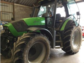 Farm tractor Deutz-Fahr agrotron 155: picture 1