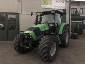 Farm tractor Deutz-Fahr agrotron k 110: picture 1