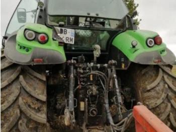 Farm tractor Deutz-Fahr agrotron ttv 7230: picture 1