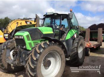 Farm tractor Deutz-Fahr agrotron x 720: picture 1
