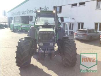 Farm tractor Deutz-Fahr dx 85: picture 1