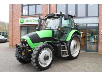 Farm tractor Deutz-Fahr m600: picture 1