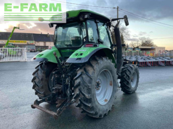 Farm tractor Deutz-Fahr tracteur agricole k90 profiline deutz-fahr: picture 4