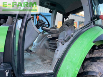 Farm tractor Deutz-Fahr tracteur agricole k90 profiline deutz-fahr: picture 5