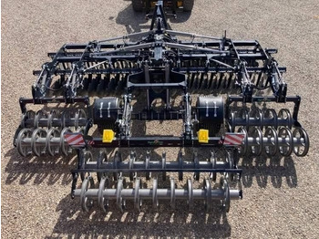 AGRO - TOM 6 Meter discharve  - Disc harrow