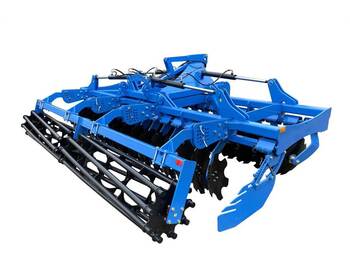 Agri-Koop Disc Harrow BTH  - Disc harrow