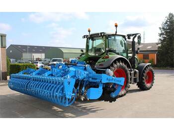 Agri-Koop Disc Harrow BTH  - Disc harrow