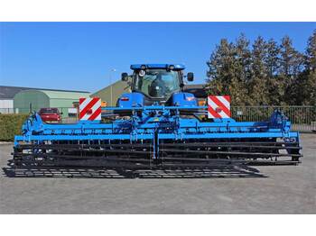 Agri-Koop Disc Harrow BTH  - Disc harrow