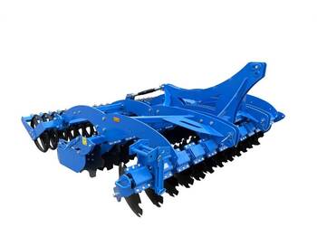 Agri-Koop Heavy Disc Harrow BTC  - Disc harrow