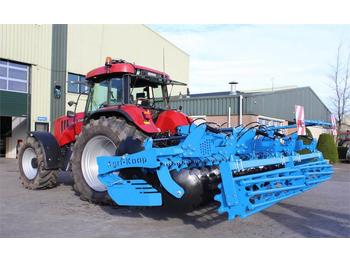 Disc harrow Agri-Koop Schijveneg 5m