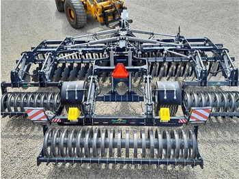 Agro-Tom 6 Meter discharve  - Disc harrow
