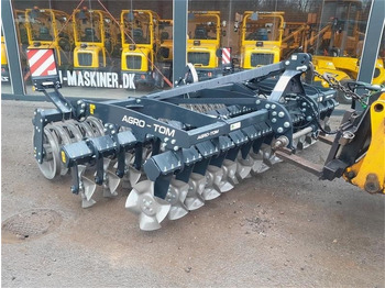 Agro-Tom ATC CrossCutter Disc  - Disc harrow