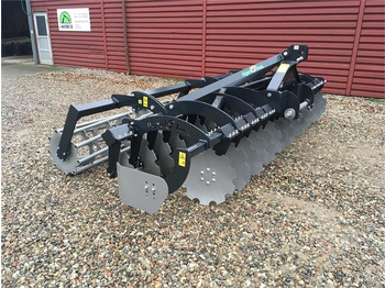 Agro-Tom ATL 4.0  - Disc harrow
