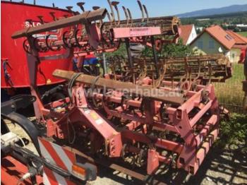 Hatzenbichler 7 m - Disc harrow