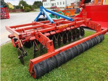 Hatzenbichler disco 3m - Disc harrow