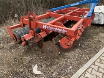 Hatzenbichler disko 300 - Disc harrow