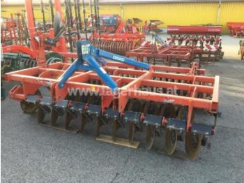 Hatzenbichler disko 3m - Disc harrow