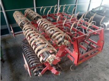 Hatzenbichler federzahnegge - Disc harrow