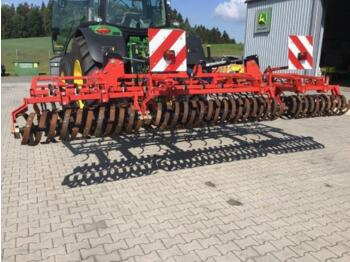 Hatzenbichler federzahnegge - Disc harrow