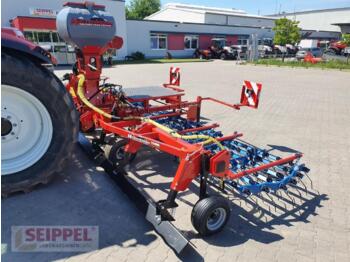 Hatzenbichler vertikator 6,00m - Disc harrow