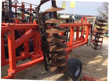 Disc harrow Razol RJH