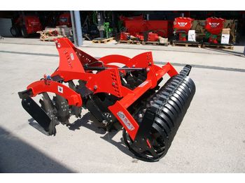 Disc harrow Weinbauscheibenegge 1,80 m-NEU