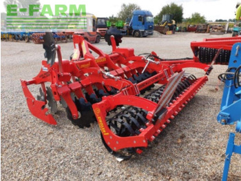 Ziegler disc master pro 3002 - Disc harrow