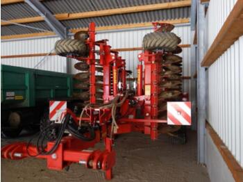 Ziegler discmaster pro 5001 - Disc harrow