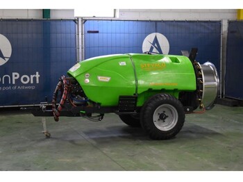 New Tractor mounted sprayer Diversen Plantage Sproeimachine: picture 1