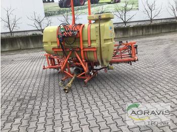 Tractor mounted sprayer Douven 800 L: picture 1